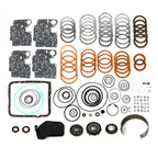 YDMON 4L60E Transmission Master Rebuild Kit with Filter for Chevrolet