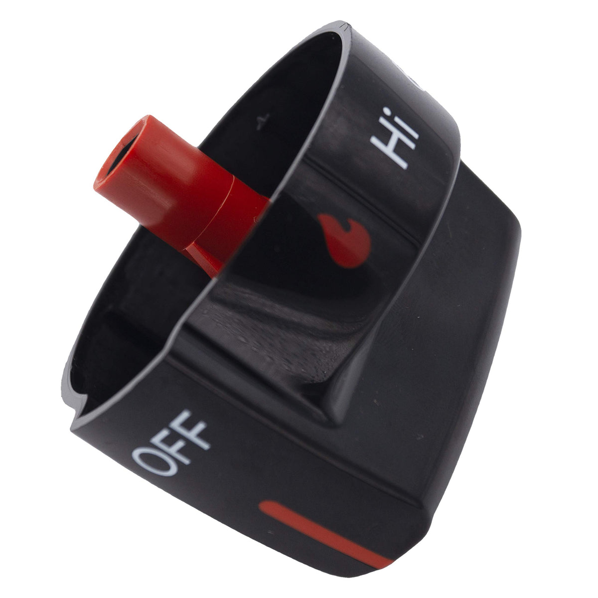 Supplying Demand 5304507386 Gas Range Surface Burner Control Knob Replacement Model Specific Not Universal