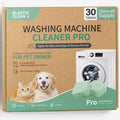 Washing Machine Cleaner for Pet Owners - Standard Strength