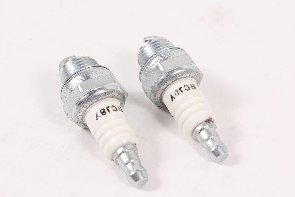 Kawasaki 2 Pack 92070-7003 Spark Plug Fits FH381V FH451V FH480V FH541V FH580V
