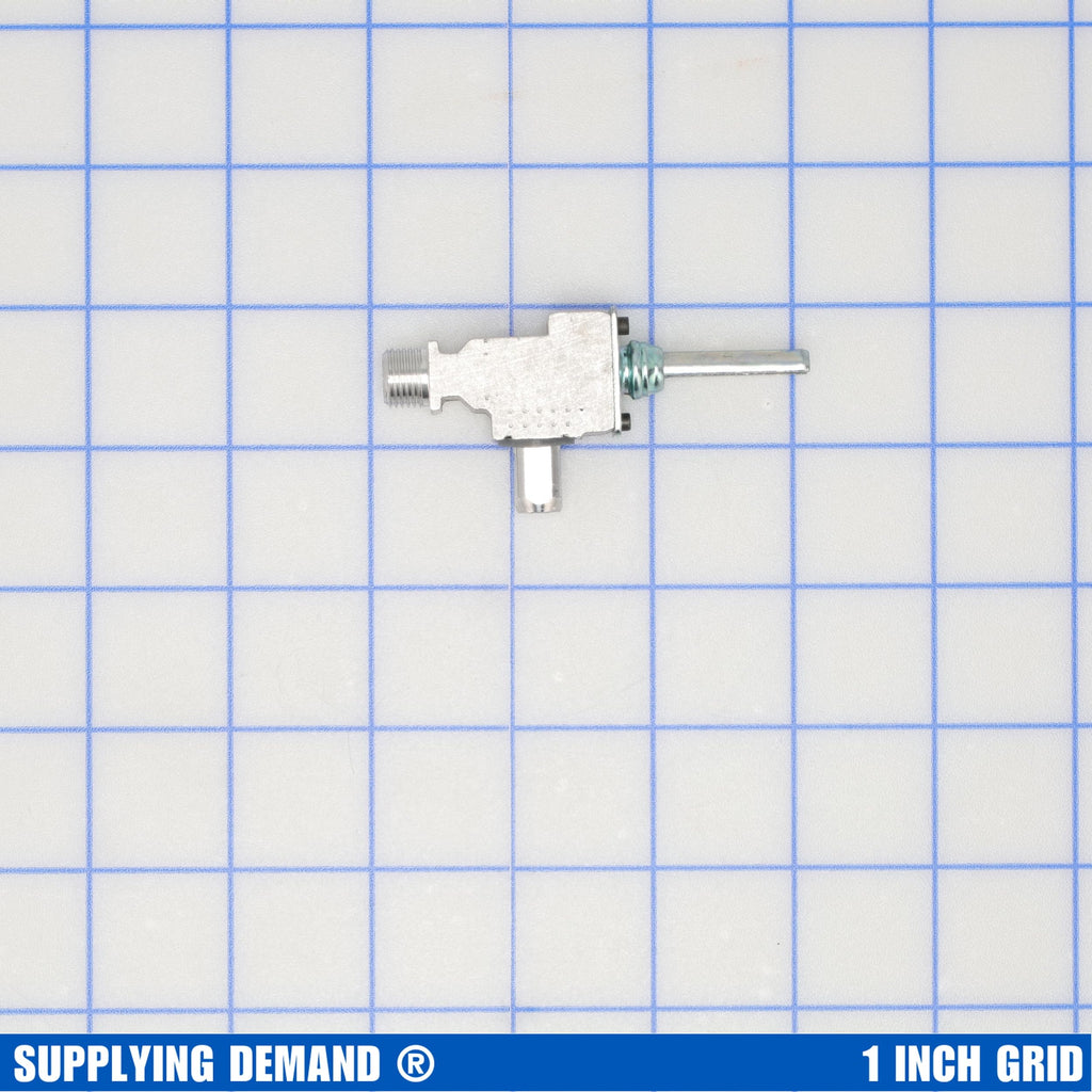 Supplying Demand WB21K38 WB21K0038 Gas Range Surface Burner Valve