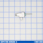 Supplying Demand WB21K38 WB21K0038 Gas Range Surface Burner Valve