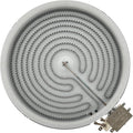 MEE62385101 10" Radiant Surface Heating Element 2500watt OEM Replacement Parts for LG Range/Stove/Ovens