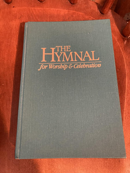 The Hymnal for Worship & Celebration KJV