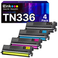 Compatible TN336 Replacement for Brother TN336 Toner Cartridges