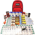 1-4 Person, 72 Hour Prepared Survival Kit for Disaster Preparedness | First Aid, Preparedness Tools, Food & Water