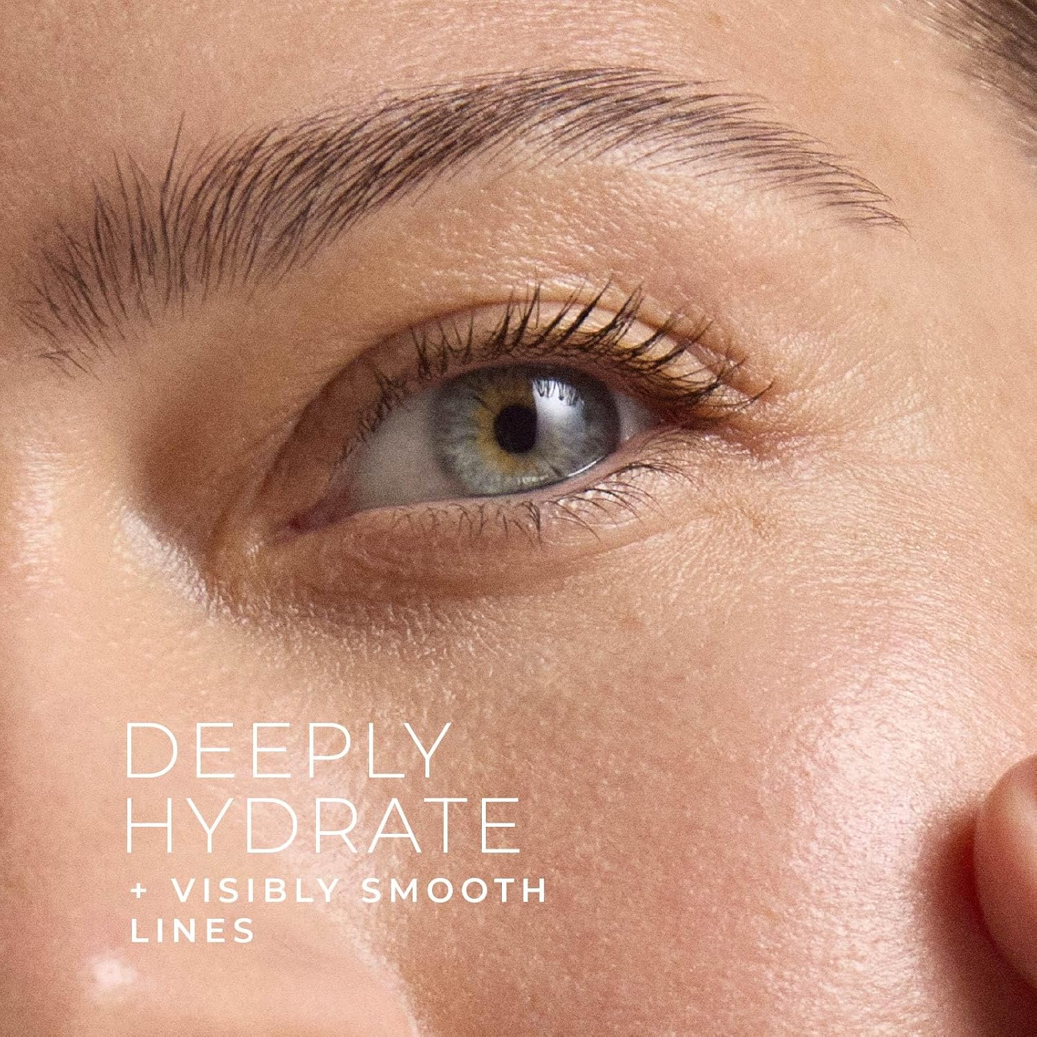 Retinol Correxion Max Hydration Anti-Aging Daily Face Moisturizer with Hyaluronic Acid, Fragrance-Free, Oil Free Skin