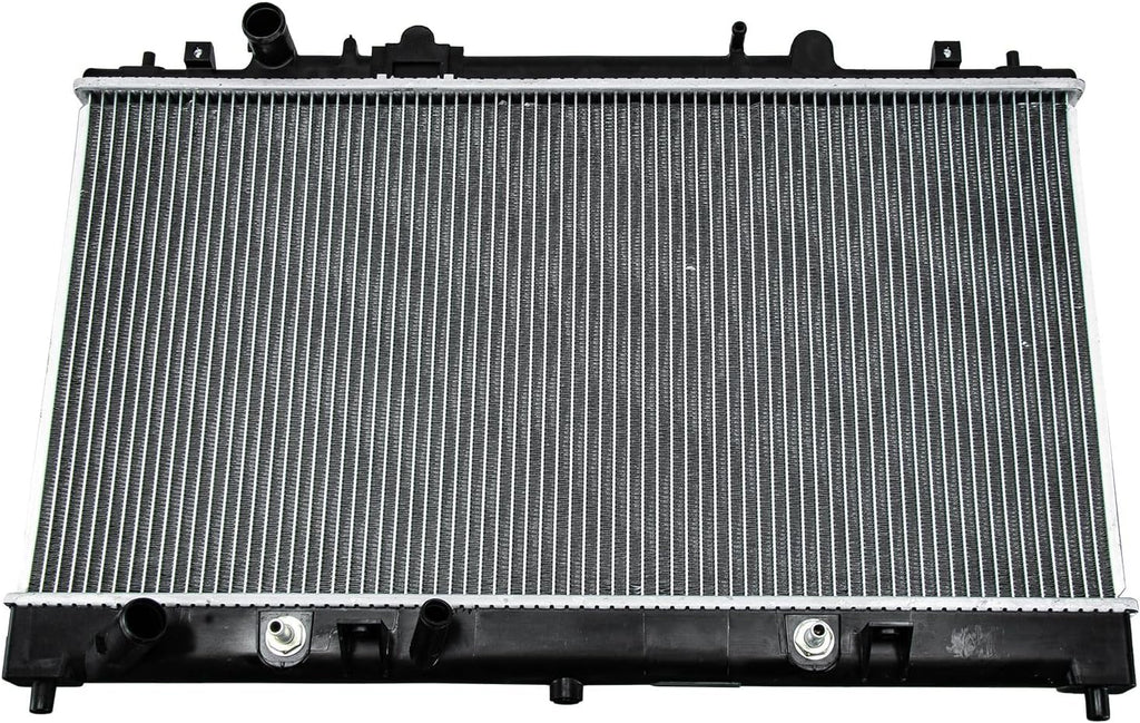 CU2672 Aluminum Core Radiator for 2003-2008 MAZDA 6 2.3L 3.0L V6 AT
