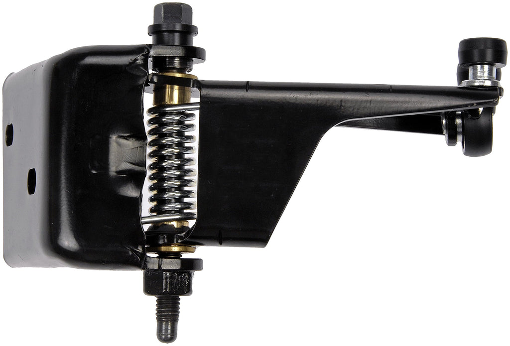 Dorman 924-911 Passenger Side Center Sliding Door Roller