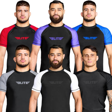 MMA & Grappling Gear