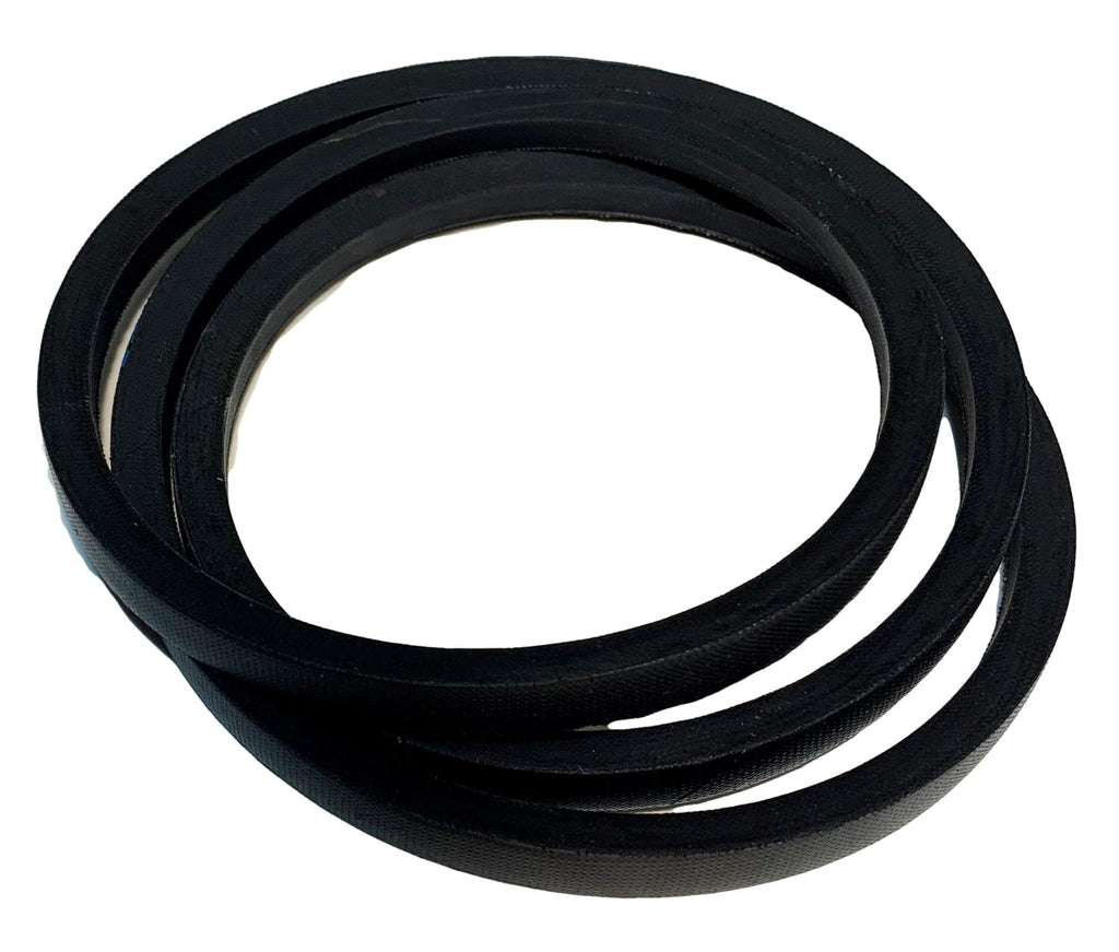 A61 4L630 V Belt, A Section, 1/2" Width, 5/16" Height, 63.0" Belt Outside OD