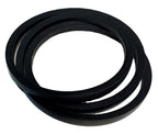 A73 4L750 V Belt, A Section, 1/2 Inch Width, 5/16 Inch Height, 75 Inch Circumference