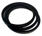 V Belt Fits A86 4L880, 1/2" Width, 5/16" Height, 88.0" OD