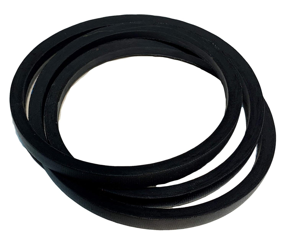 V Belt Fits A86 4L880, 1/2" Width, 5/16" Height, 88.0" OD