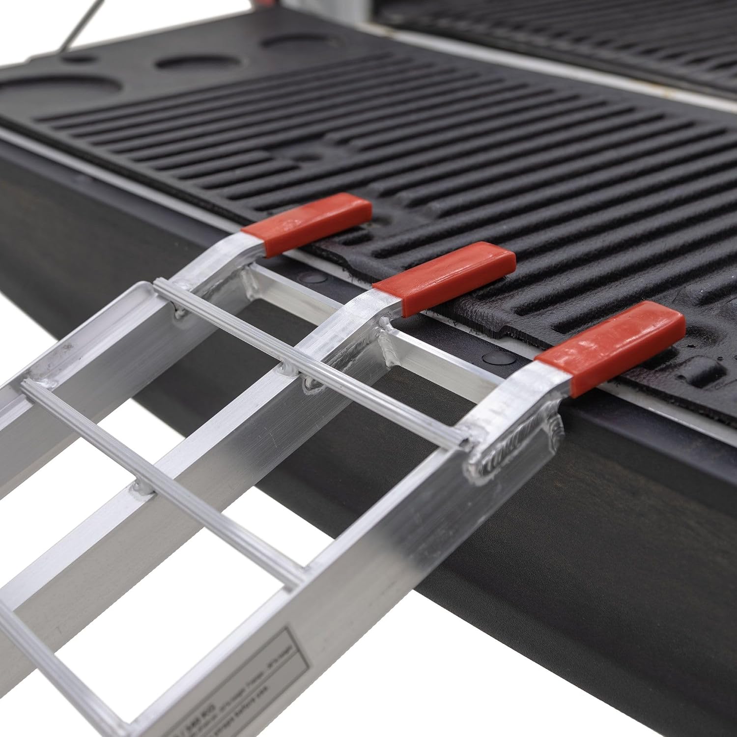 7' 5" Motorcycle Dirt Bike Loading Ramp 750 lb Cap