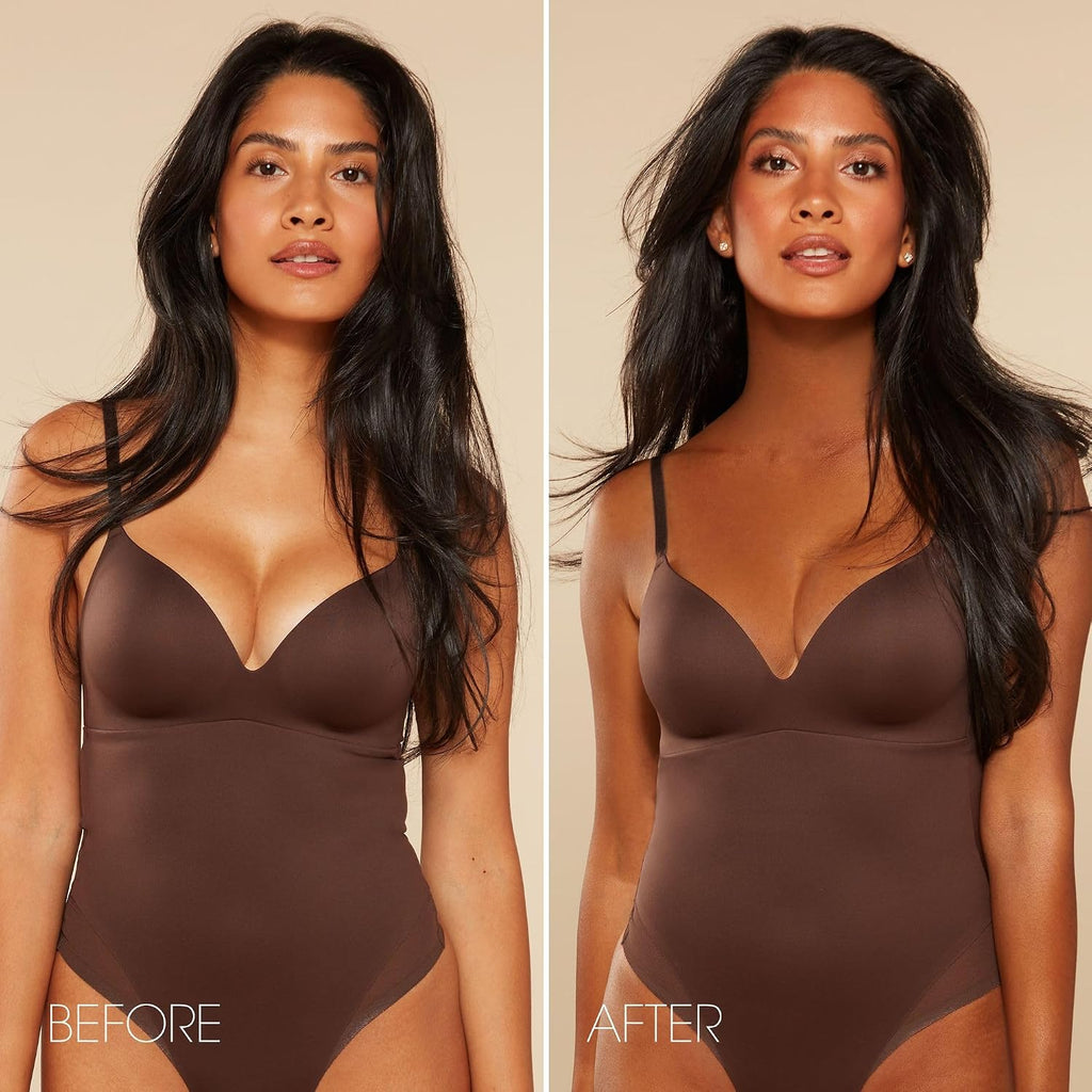 Self Tan Bronzing Mousse for Natural Sunless Tan