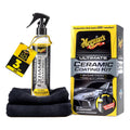 Ultimate Ceramic Coating Kit