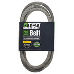 8TEN Belt with Kevlar for Toro Lazer Z DS E X 5/8" x 92.75"