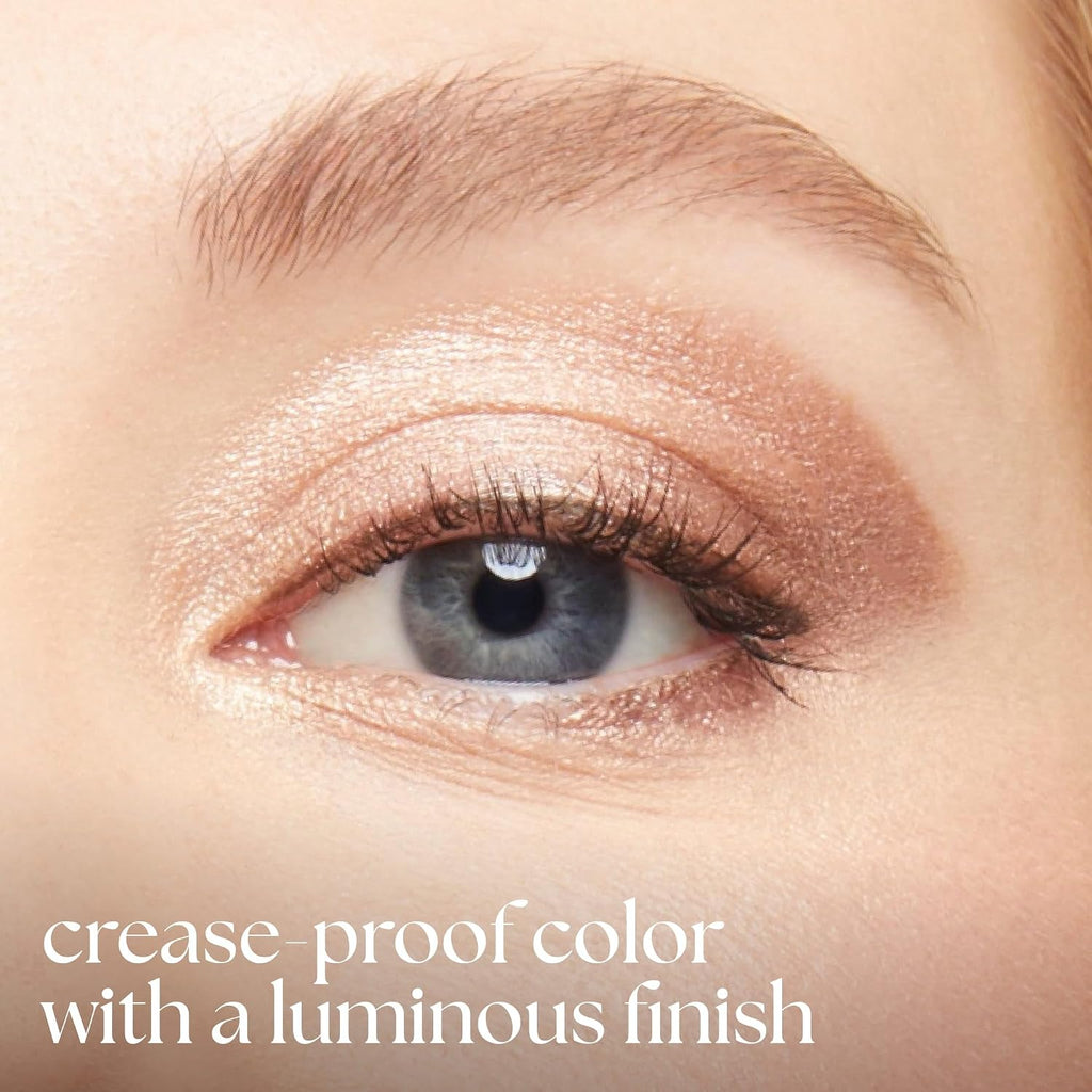 Eyeshadow 101 Crème-to-Powder Eyeshadow Stick, Sand Shimmer