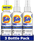 Laundry Stain Remover Ultimate Stain Pack - Grease Stain Remover (3 Pack)