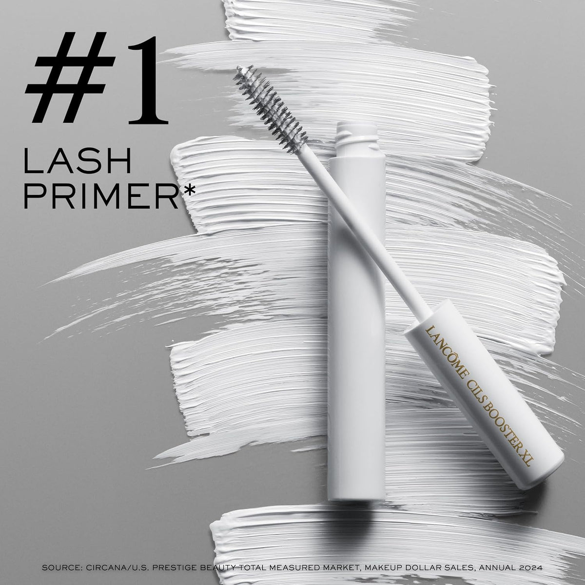 Cils Booster XL Enhancing Lash & Mascara Primer - Eyelash Primer