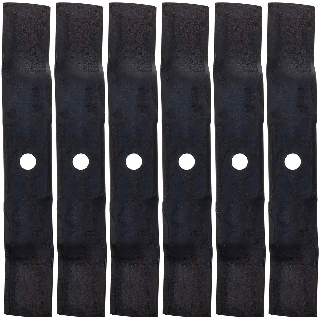 John Deere Original Equipment Blade Sets - M119799 (6)