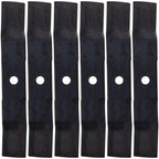 John Deere Original Equipment Blade Sets - M119799 (6)