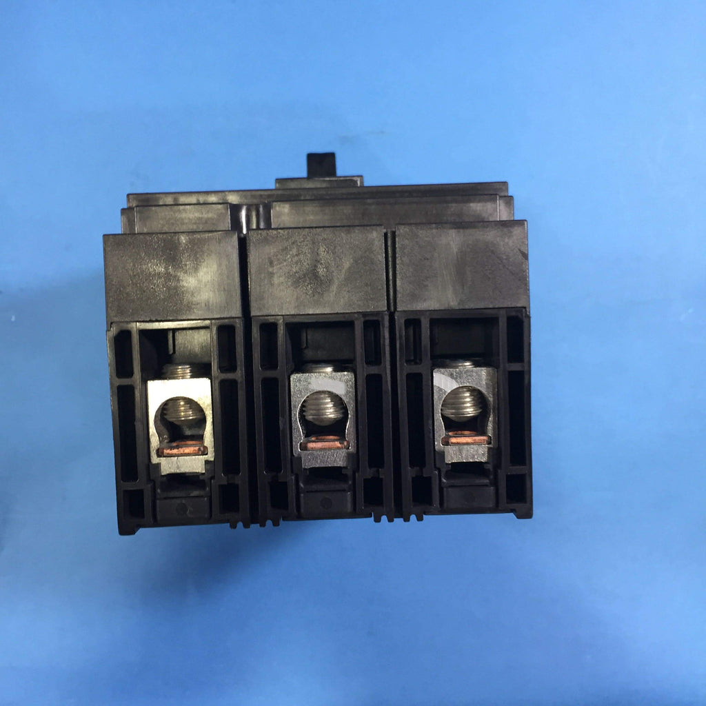 SCHNEIDER ELECTRIC HJL36030M71 Motor Circuit Protector 600V 30A