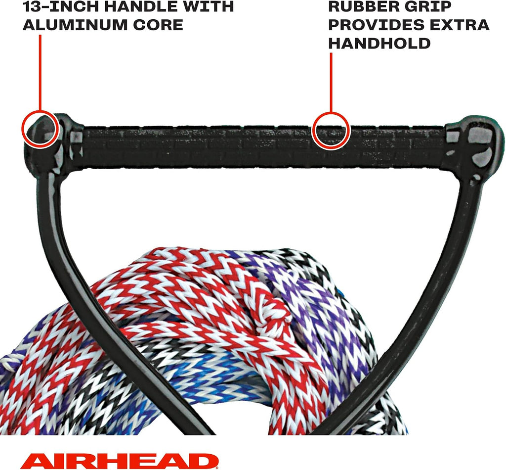 Heavy Duty Tow Harness