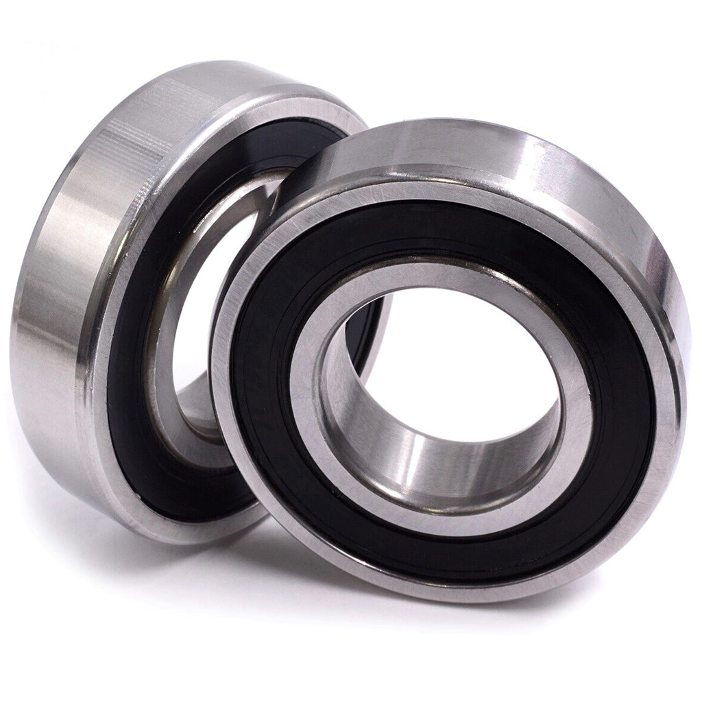 2-Pack 119-8558 Premium C3 Spindle Bearings for Toro Exmark
