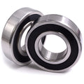 2-Pack 119-8558 Premium C3 Spindle Bearings for Toro Exmark