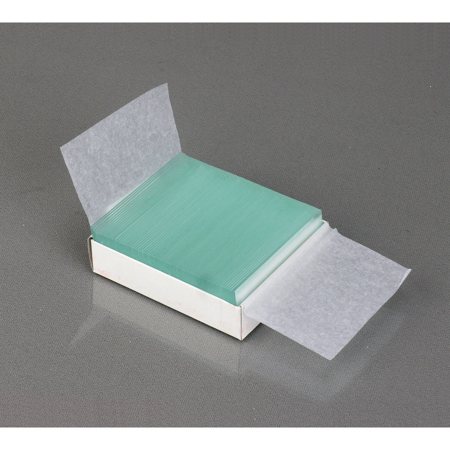 PS100E-72P100S22-50PP Deluxe Assorted Sample Specimens Set | 100 Prepared Slides Anatomy/Botany/Zoology/Hematology