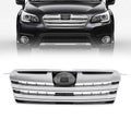 KUAFU Grille Compatible with 2013-2014 Outback SU1200152 91121AJ14A