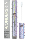 Lip Gloss - Clear Shine Top Gloss, Long Lasting Gloss