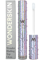 Lip Gloss - Clear Shine Top Gloss, Long Lasting Gloss