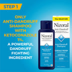 14 Oz Shampoo + 9.4 Oz Conditioner Bundle