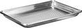 9 by 13 by 1-Inch Perorated Quarter Sheet Pan