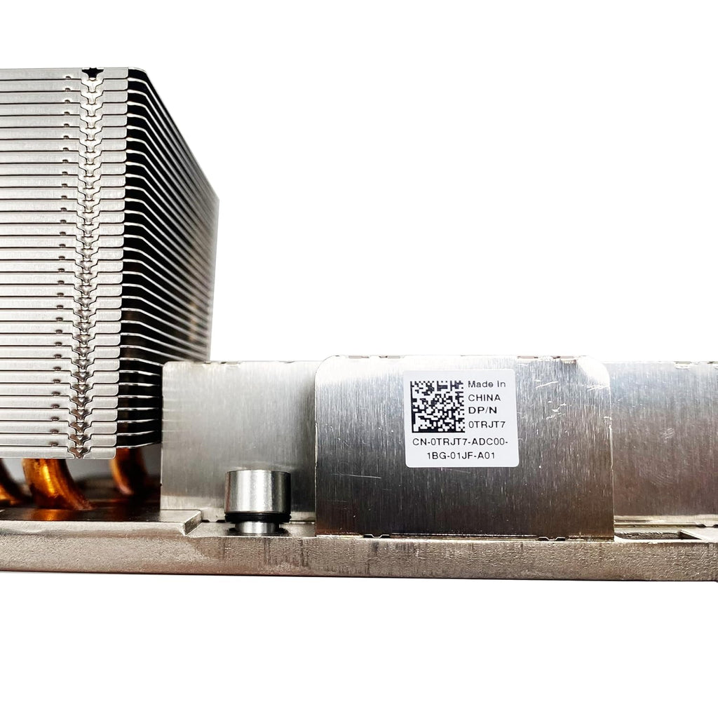 BestParts CPU Heatsink Compatible with Dell Precision R7920 /Poweredge R740
