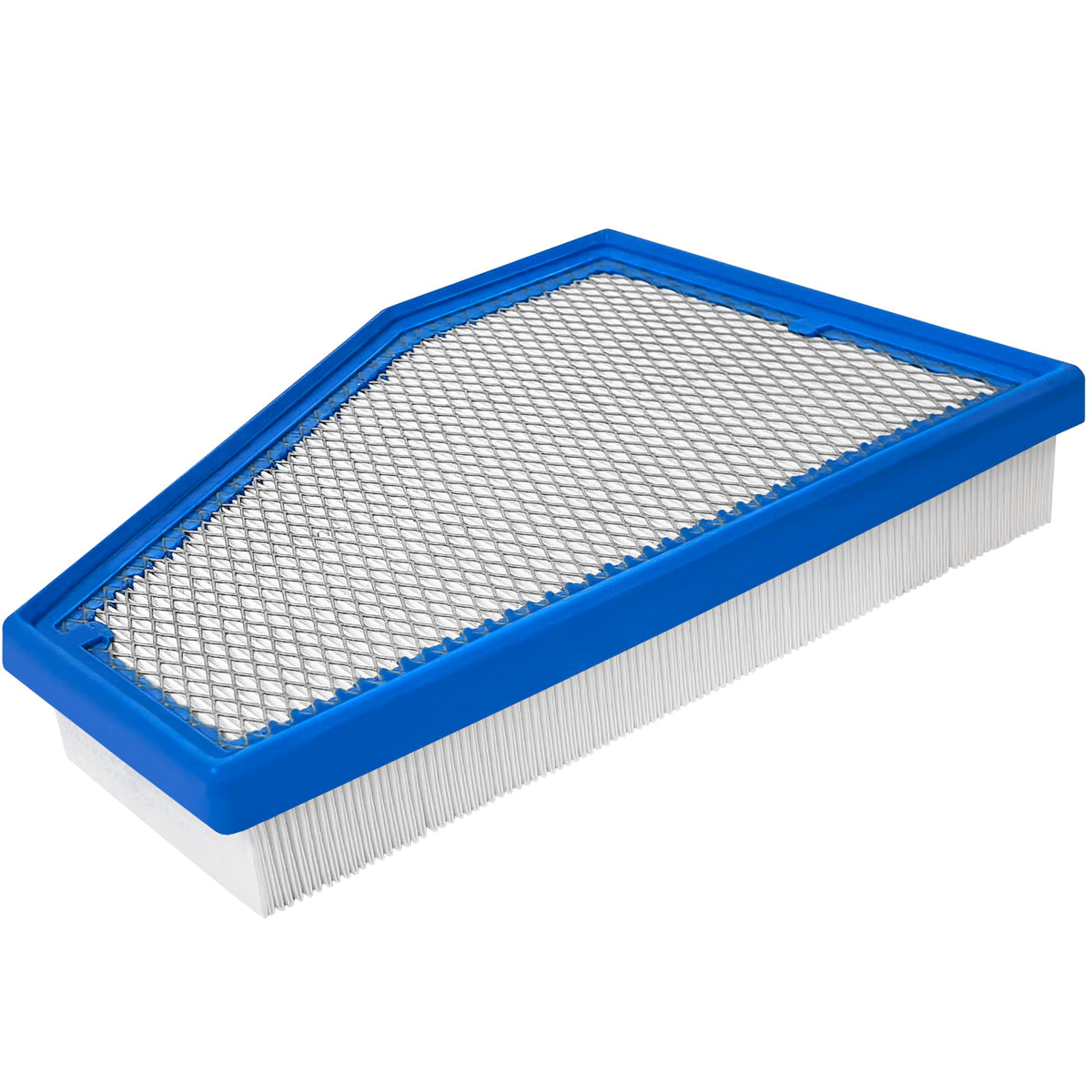 EPAuto GP933 (CA12933) Air Filter Replacement for Jeep