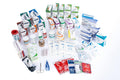 Class-B First Aid Refills Medication Without Cabinet | Essential Medications for Emergency Preparedness | Ensuring