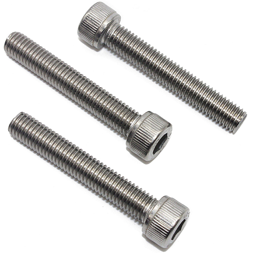 M6-1.0 x 50MM Socket Head Cap Screws