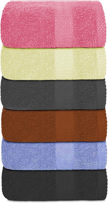 Bath Towels