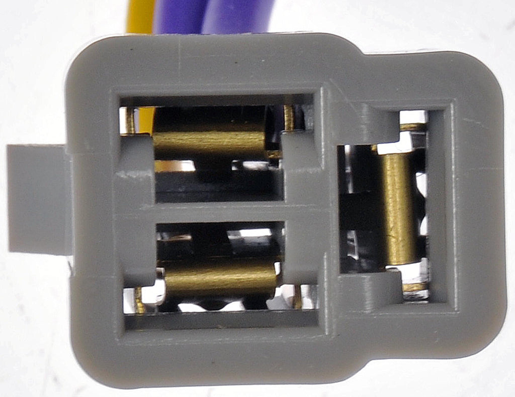 Dorman 973-556 HVAC Blower Motor Resistor Kit