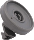Supplying Demand 99003149 99002194 Dishwasher Lower Dishrack Wheel Assembly Replacement Model Specific Not Universal