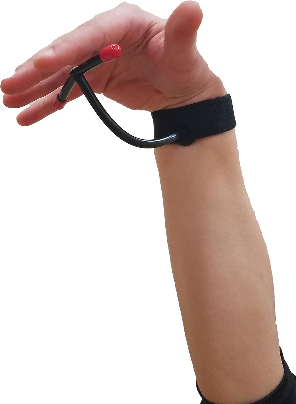 Marksman Basketball Training Shooting Aid, Perfect Follow Through on Shot