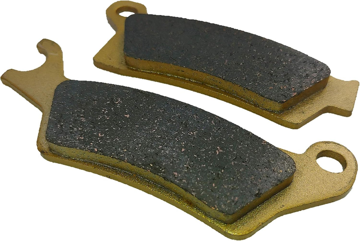 Traild Ceramic Brake Pads for Can-Am Outlander 2013-2026 Front & Rear
