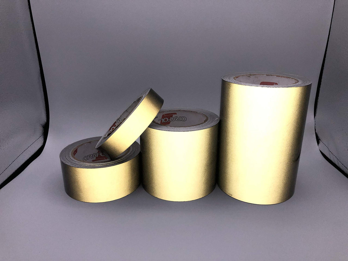 5700 Black Reflective Tape