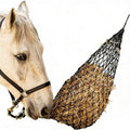 Ultra Slow Feed 2"x2" Holes 40” Hay Net for Horses and livestocks,Strong Load-Bearing Hay Bag Hanging for Horse