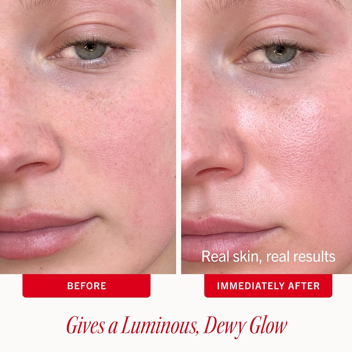 Brighten + Glow Hydrating Primer with Niacinamide, 1.7 oz