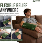 Flexible Hot and Cold Gel Pack Medium 8" x 12"